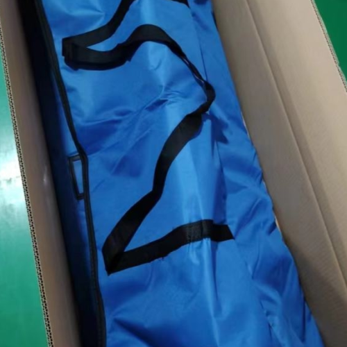 Simulator Carry Bag