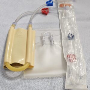 Dialyzable Kit