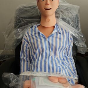 Selene S-WORLD 3-in-1 Dialysis Simulator TM (Patented)